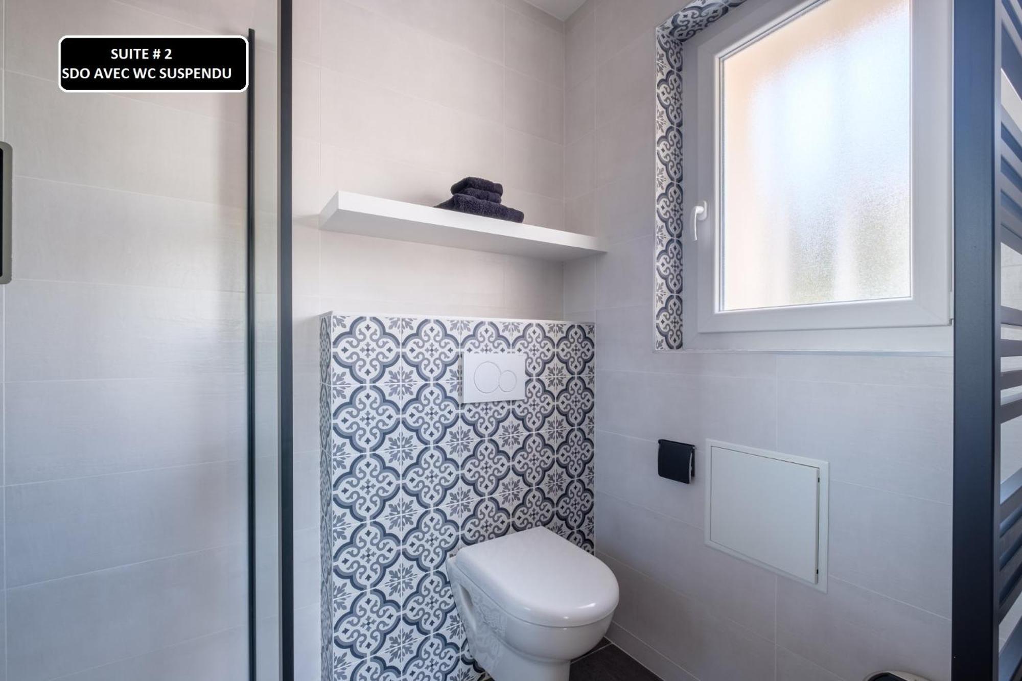 Appart 3 Suites-Chaque Suite Avec Sdo Wc Privatifs - Cuisine Commune Tassin-la-Demi-Lune Bagian luar foto